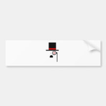 WUT BUMPER STICKERS