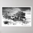 Wuthering Heights print