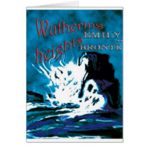 wuthering heigths cards by rausag wuthering heigths cards