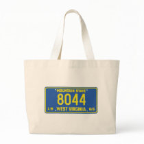 WV65 TOTE BAG