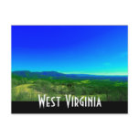 WV POSTCARDS