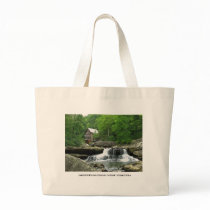 WVA GREETINGS TOTE BAGS