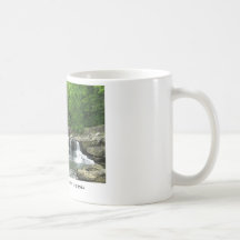 WVA GREETINGS COFFEE MUG
