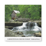 WVA GREETINGS