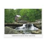 WVA GREETINGS