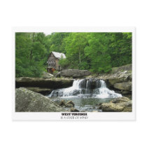 wva state of mind postcards by bpmcwill wva state of mind postcards