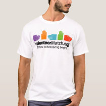WVB w/logo t-shirts