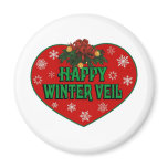 WVHeart Magnet WVHeart Magnet
