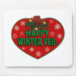 WVHeart Mousepad WVHeart Mousepad