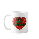 WVHeart Mug WVHeart Mug