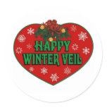 WVHeart Sticker WVHeart Sticker