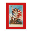 WW1 Collectors Card 1917 US PROPAGANDA postcards by FotoShop WW1 Collectors Card 1917 US PROPAGANDA postcards