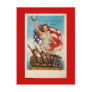 WW1 Collectors Card 1917 US PROPAGANDA Postcard WW1 Collectors Card 1917 US PROPAGANDA Postcard