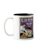 WW1 Food Administration Poster mugs