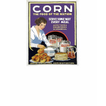 WW1 Food Administration Poster t-shirts