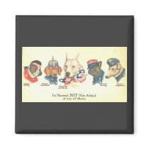 ww1 magnet by smeehan ww1 magnet