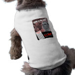 WW2 Army Recruiting Poster pet clothing