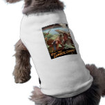 WW2 -- Keep That Lumber Coming! pet clothing