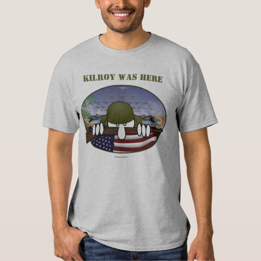 ww2 navy shirt