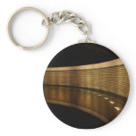 WW2 Memorial Field of Stars keychains