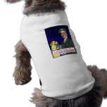 WW2 -- US Cadet Nurse Corps pet clothing