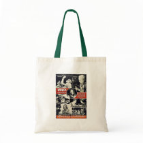 Ww2 Women Tote Bag