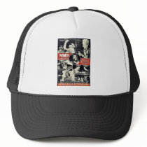 Ww2 Women Hats