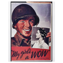 Ww2 Wow flyers