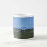 WW II Quonset Hut on Amchitka Island Mugs