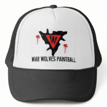 WW logo hat