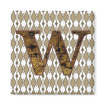 WW magnets