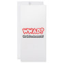 WWAD...What Would an Accountant Do? Custom Rack Card