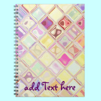 WWB customizable template notebook notebooks