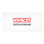 WWBCD...What Would a Baseball Coach Do? Custom Photo Card
