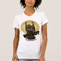 WWBD T-SHIRTS
