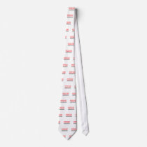 WWBD...What Would a Bartender Do? Neck Ties