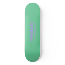 WWBDD? SKATE DECKS
