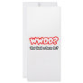 WWDD...What Would a Doctor Do? Personalized Rack Card