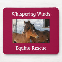 WWER Babies Mousepad