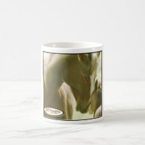 WWER Mare & Foal mug