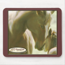 WWER Mouse Pad mousepads