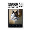 WWFD Stamp