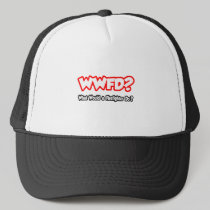 WWFD...What Would a Firefighter Do?