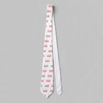 WWFD...What Would a Firefighter Do? Custom Ties