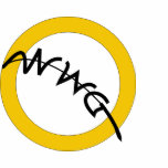 WWG Customizable T t-shirts