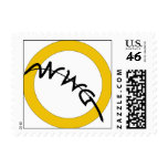 WWG Simple Logo Stamps