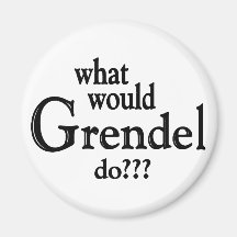 WWGD - Grendel Magnets