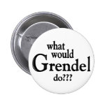 WWGD - Grendel Pin