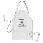 WWI APRON