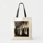 WWI German Nurses Canvas Bag
